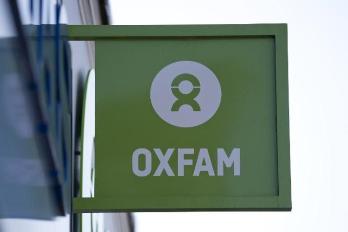 Exdirector de Oxfam en Haití admitió pago a prostitutas