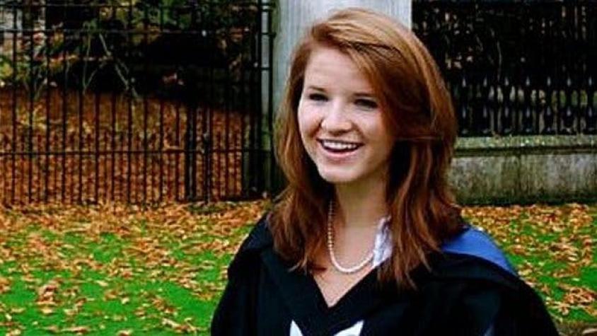 Tara Westover, la joven que se doctoró en Cambridge a escondidas y sin haber ido nunca a la escuela