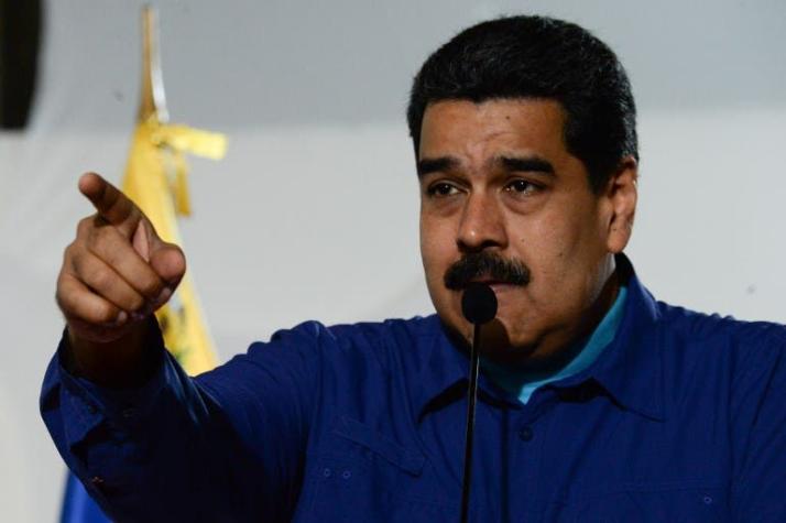 Petro: Comienza preventa de la criptomoneda de Nicolás Maduro