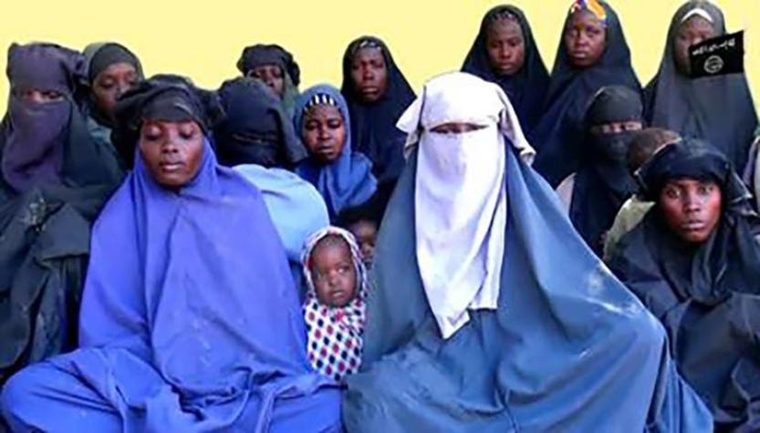 Más de 100 jóvenes "desaparecidas" tras un ataque de Boko Haram a una escuela