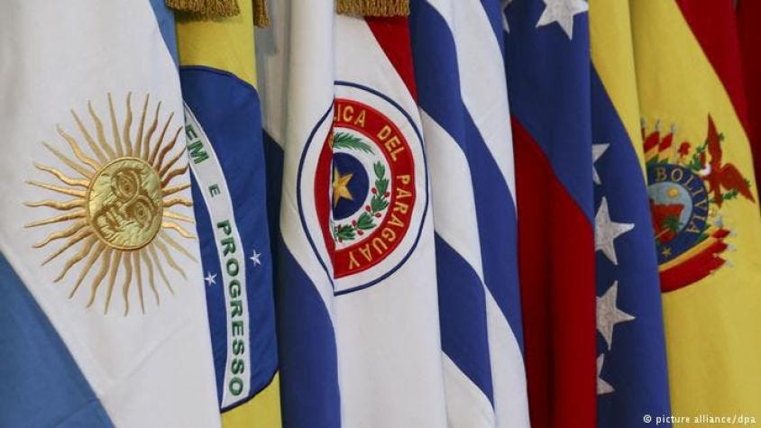Abre en Paraguay ronda decisiva en negociación UE-Mercosur
