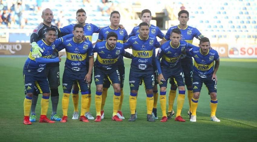 Everton debuta en la Sudamericana buscando sacar ventaja en casa ante Caracas