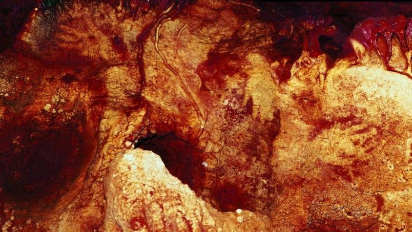 No eran salvajes sino artistas: el descubrimiento que cambia lo que se sabía sobre los neandertales