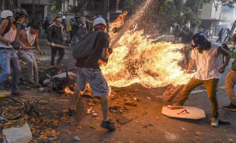 La OEA exhorta a Venezuela a postergar elecciones previstas para abril