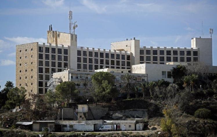 EE.UU. abrirá su embajada en Jerusalén en mayo