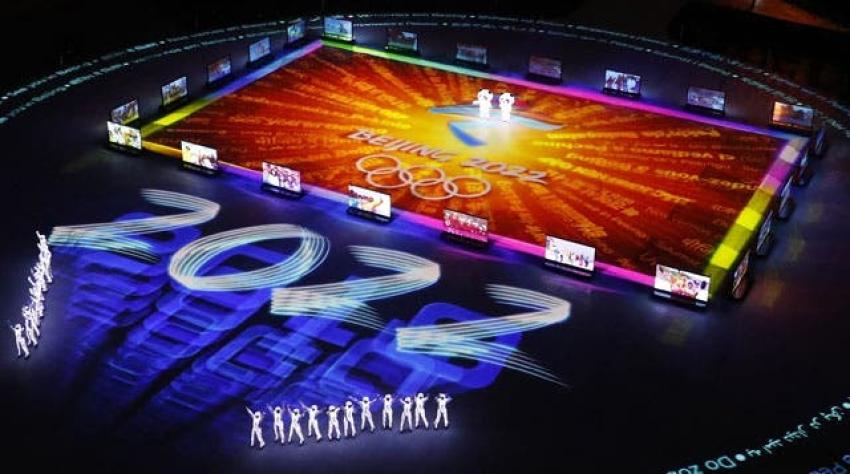 Pyeongchang se despide con representación norcoreana, sin bandera rusa y con Noruega triunfadora