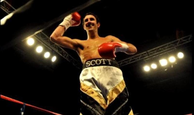 Boxeador británico muere después de ganar una pelea
