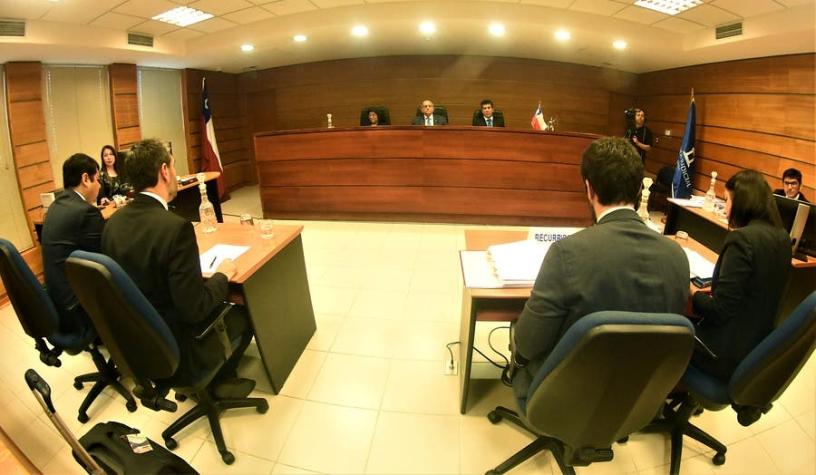 Operación Huracán: Corte revoca sobreseimiento a comuneros imputados