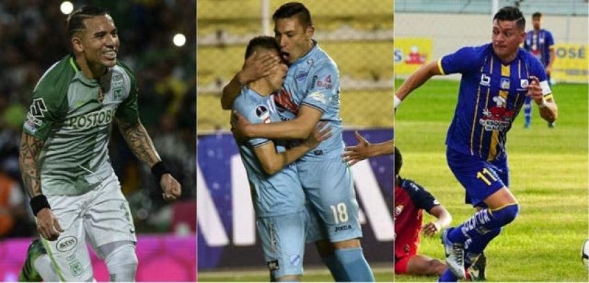 Un bicampeón, un debutante y un rival en la altura: el grupo de Colo Colo en la Libertadores