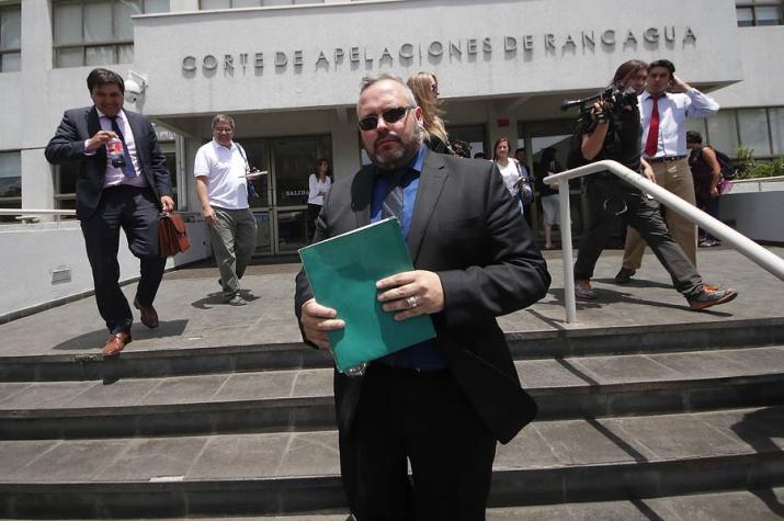 Fiscalía pide audiencia para formalizar a Sebastián Dávalos por presunta estafa