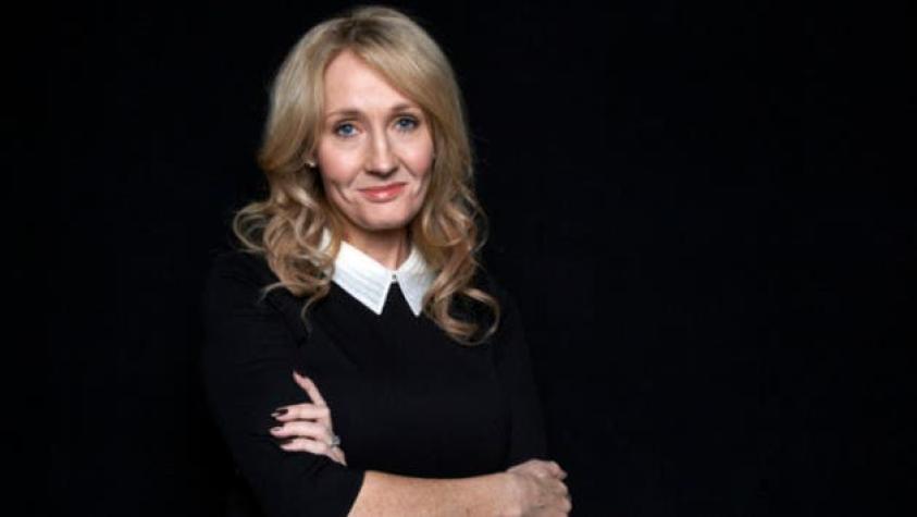 La ingeniosa respuesta de J.K. Rowling por la controversia de la sexualidad de Dumbledore