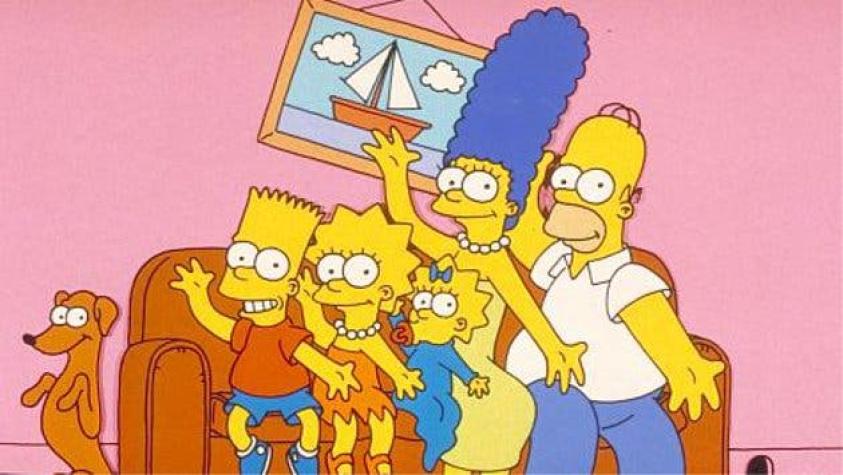 Los Simpson: Un nuevo personaje llega a Springfield