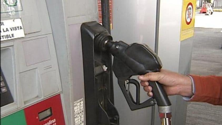 ENAP: Informan baja de todos los combustilbes a partir de este jueves