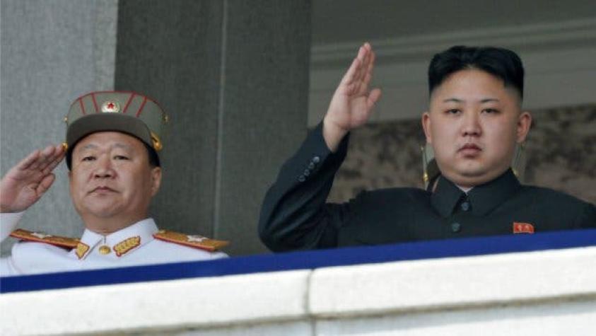 Corea del Norte abre sus puertas a canciones surcoreanas