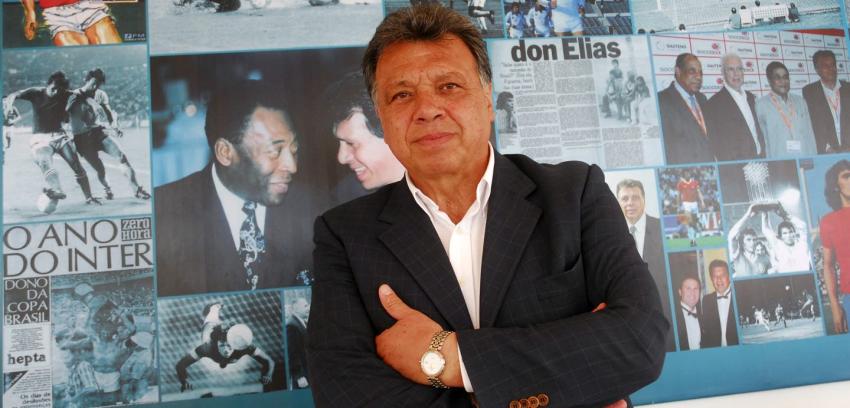 Elías Figueroa repasa a Claudio Bravo: “Yo nunca me habría retirado de la selección”
