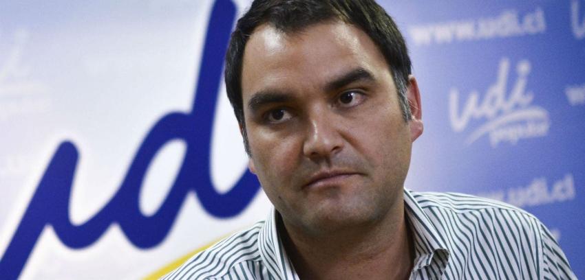 Diputados UDI rechazan prohibición de ingreso a Cuba de Jaime Bellolio
