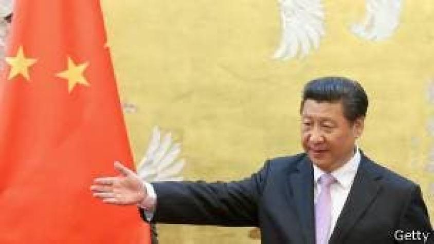 El presidente chino Xi Jinping obtiene vía libre para gobernar de por vida