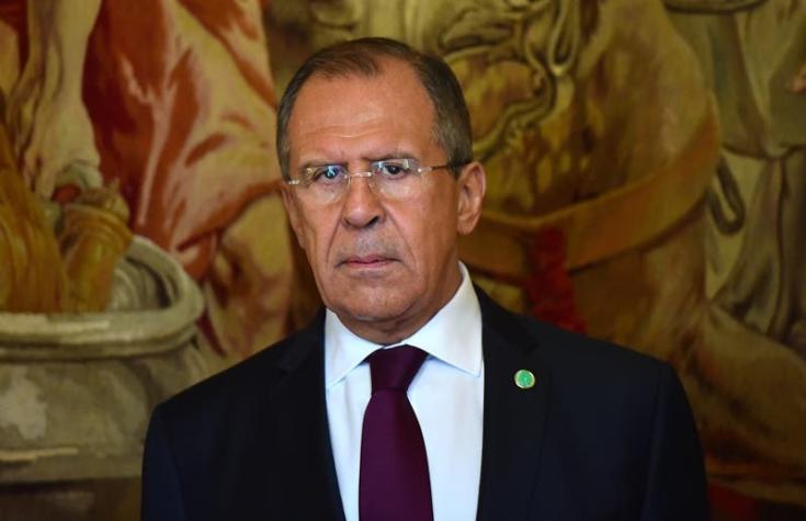 Rusia anuncia la expulsión de 60 diplomáticos estadounidenses
