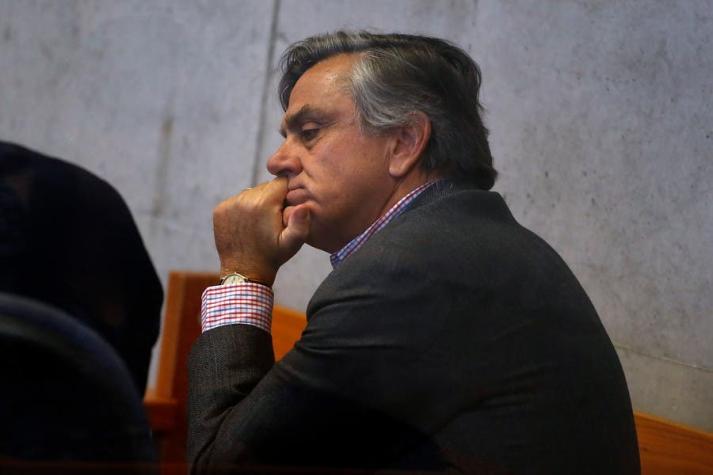 Fiscalía prepara acusación contra Pablo Longueira por delitos tributarios y cohecho