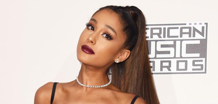 Tras meses de ausencia, Ariana Grande reaparece con cambio de look