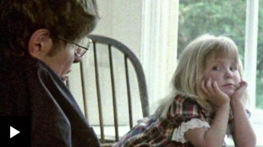 [VIDEO] Los recuerdos de infancia de Lucy Hawking, hija del famoso científico Stephen Hawking