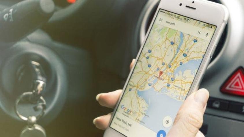 ¿Puede el celular conocer tu ubicación sin tener la aplicación activada?