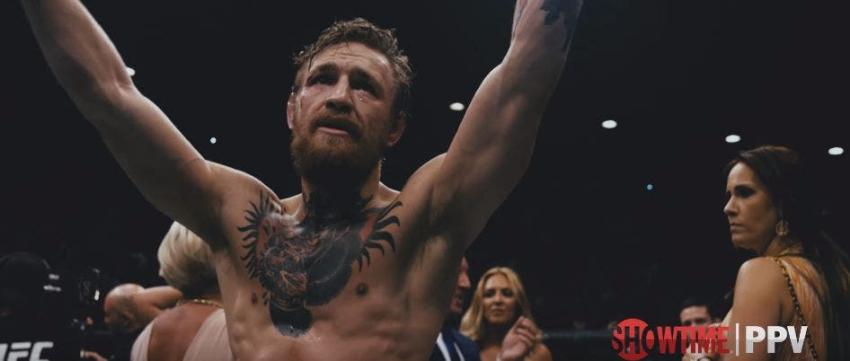 Conor McGregor perderá su título en "la pelea del año" de la UFC