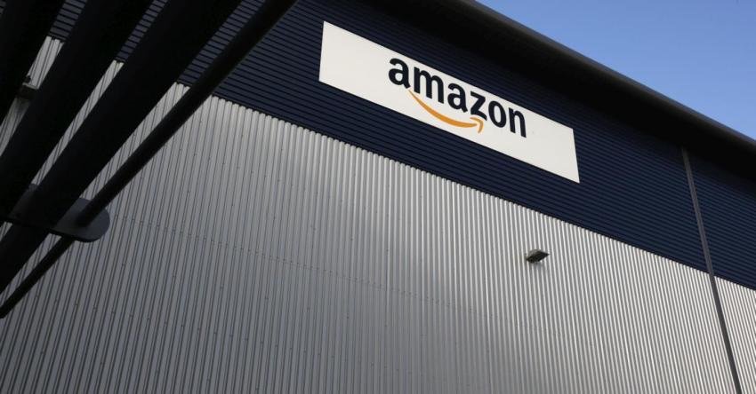 Amazon quiere imitar a PayPal y asociarse con bancos