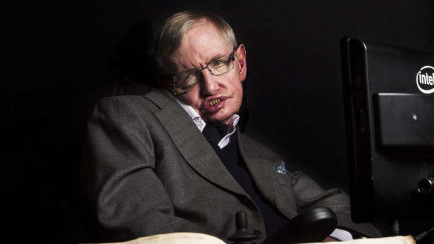 La tesis doctoral de Stephen Hawking derriba la web de la Universidad de Cambridge