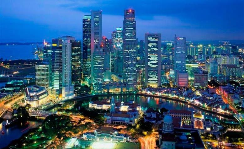 Singapur sigue siendo la ciudad más cara del mundo