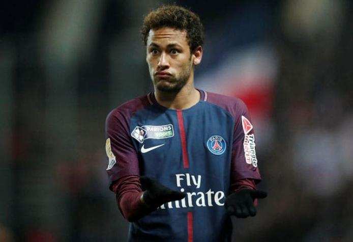 Unai Emery asegura que Neymar regresará "en dos o tres semanas" a París