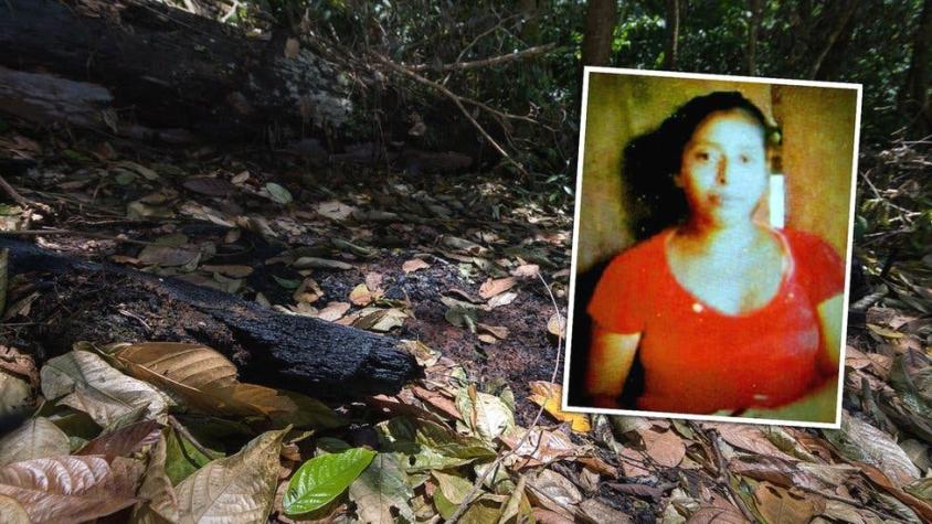 El explosivo cóctel de religión, misoginia e ignorancia por el que quemaron a una mujer en Nicaragua