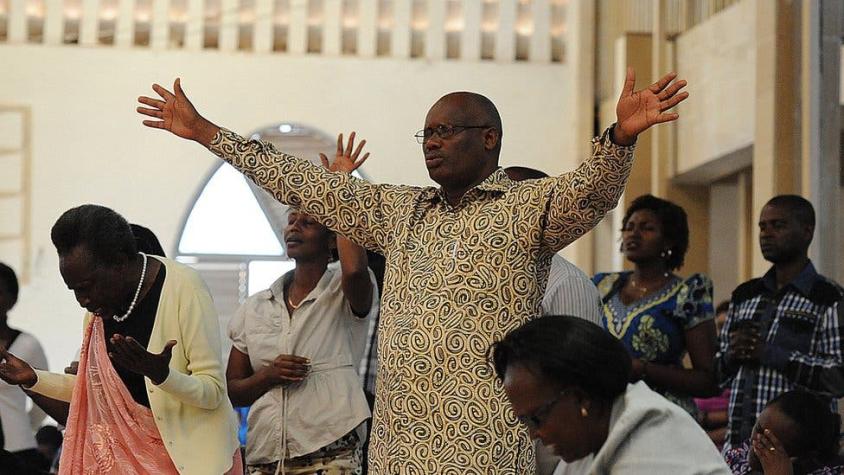 Ruanda, el país que cerró más de 700 iglesias de su capital por ser demasiado "ruidosas"