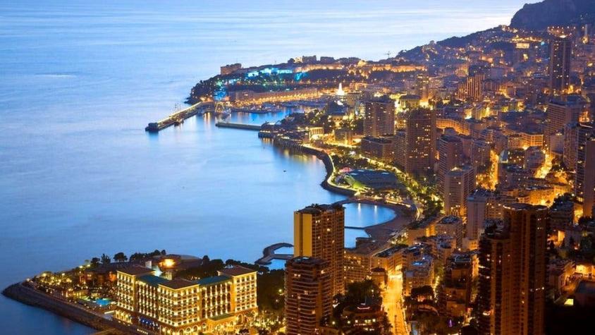 El colosal proyecto con que Mónaco quiere comerle terreno al mar para alojar a más superricos