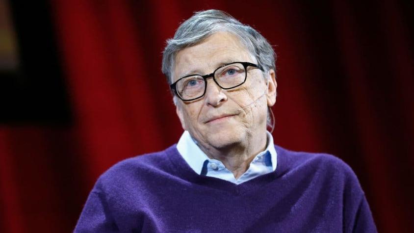 Por qué Bill Gates dice que las criptomonedas "son peligrosas y han causado la muerte"