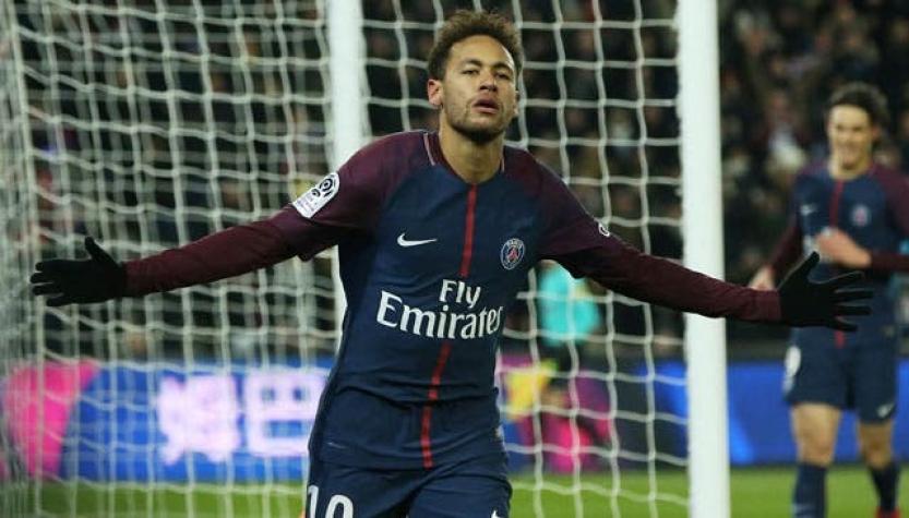 ¿Es Neymar un lujo fuera de alcance para el PSG?