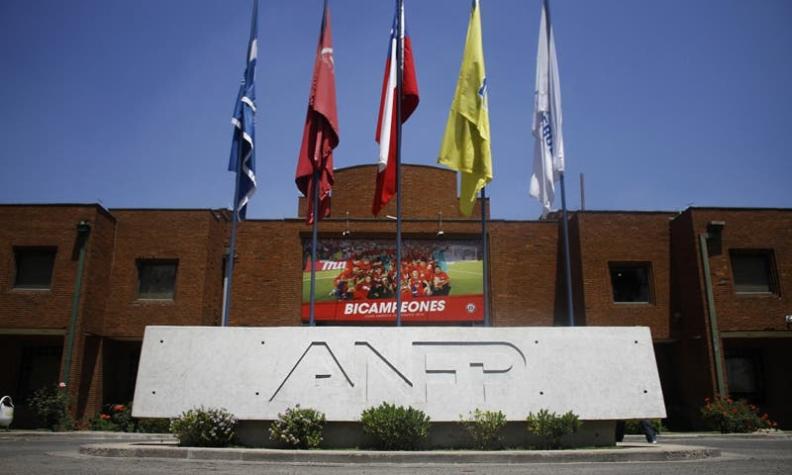 ANFP responde a requerimiento de FNE: “La cuota no ha impedido competencia entre clubes”