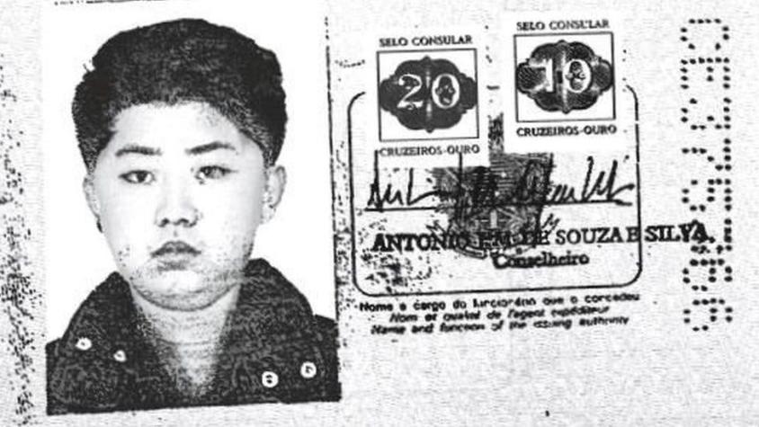 Norcorea y los pasaportes: ¿por qué querrían Kim Jong-un y Kim Jong-il hacerse pasar por brasileños?