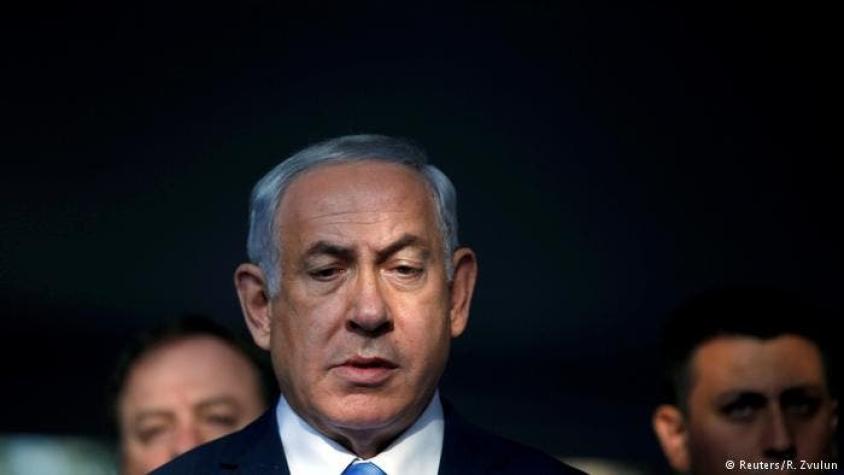 Netanyahu es interrogado por octava vez por la Policía por presunta corrupción