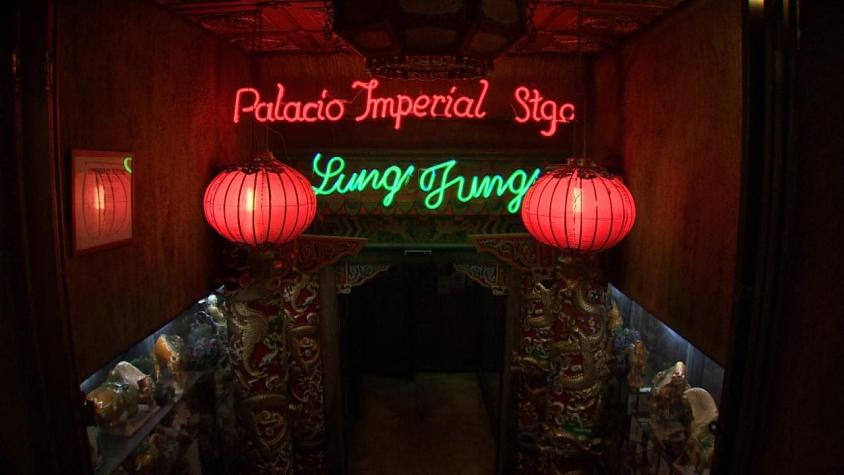 Lung Fung: el icónico restaurante santiaguino de "Una mujer fantástica"