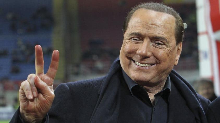 Las claves de la elección en Italia que Berlusconi podría volver a ganar