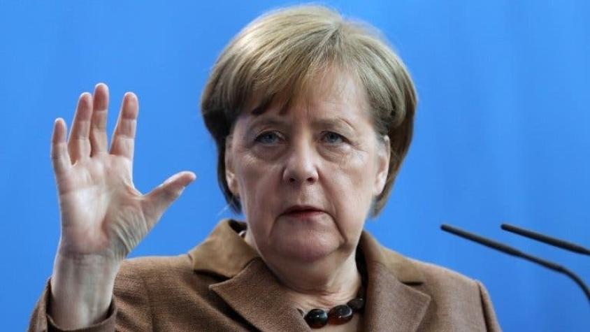 Alemania: Partido Socialdemócrata vota a favor de una nueva coalición con Angela Merkel