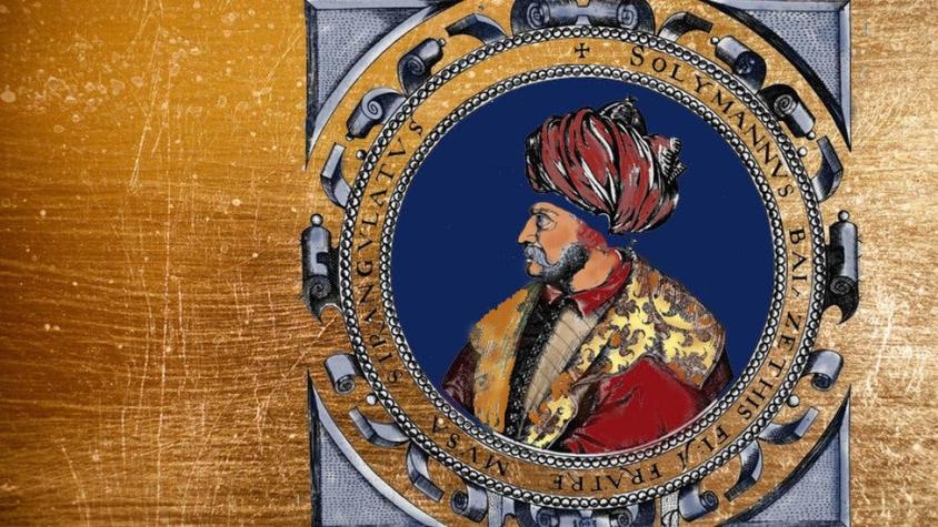 Por qué el sultán Suleimán era más magnífico de lo que pensarías y otras cosas que quizás no sabías
