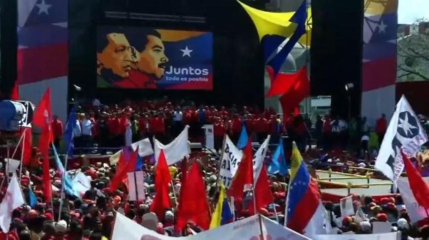 [VIDEO] Venezuela a cinco años sin Hugo Chávez