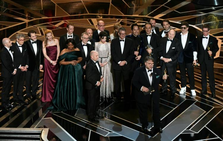 Oscar 2018: Unos premios con acento latino celebran a México y a Chile