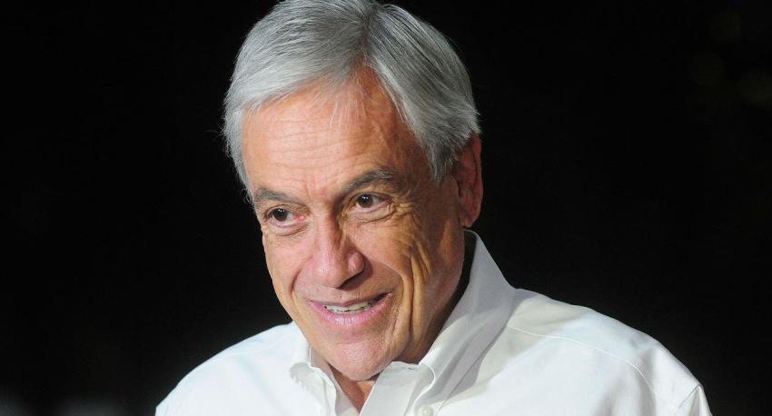 Revisa aquí la nómina de gobernadores del gobierno de Sebastián Piñera