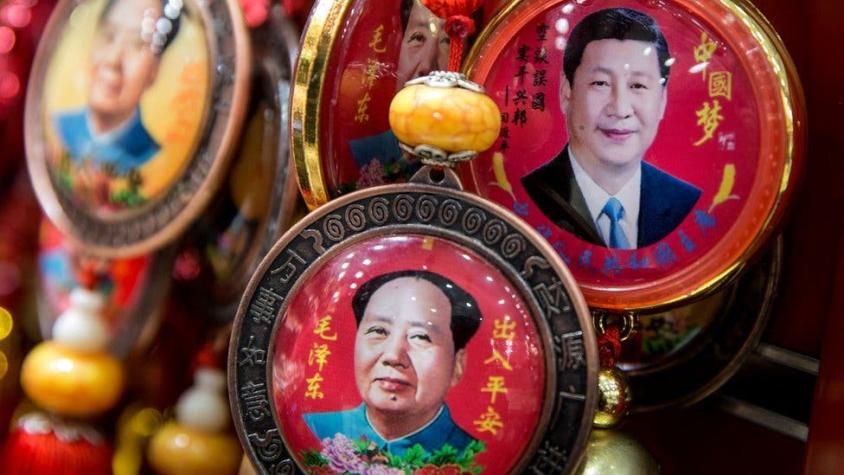 Cuatro claves para entender por qué es tan importante el "supercongreso" que se celebra en China
