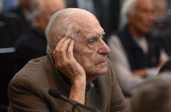 Murió Reynaldo Bignone, el último presidente de facto de la dictadura argentina