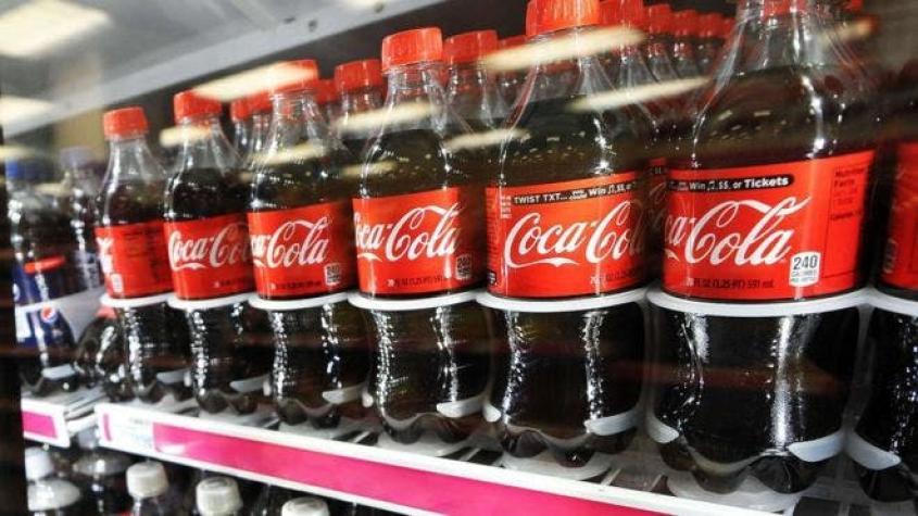 Coca-Cola lanzará su primera bebida alcohólica