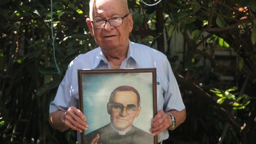Hermano de futuro santo de El Salvador: "Yo sabía que iban a matar a monseñor Romero"
